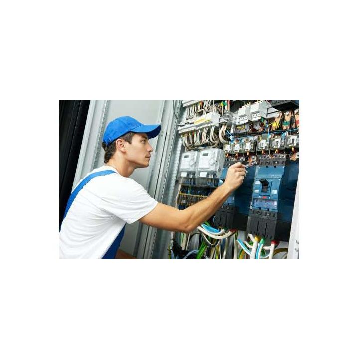 Commissioning in Belgium — vue 2