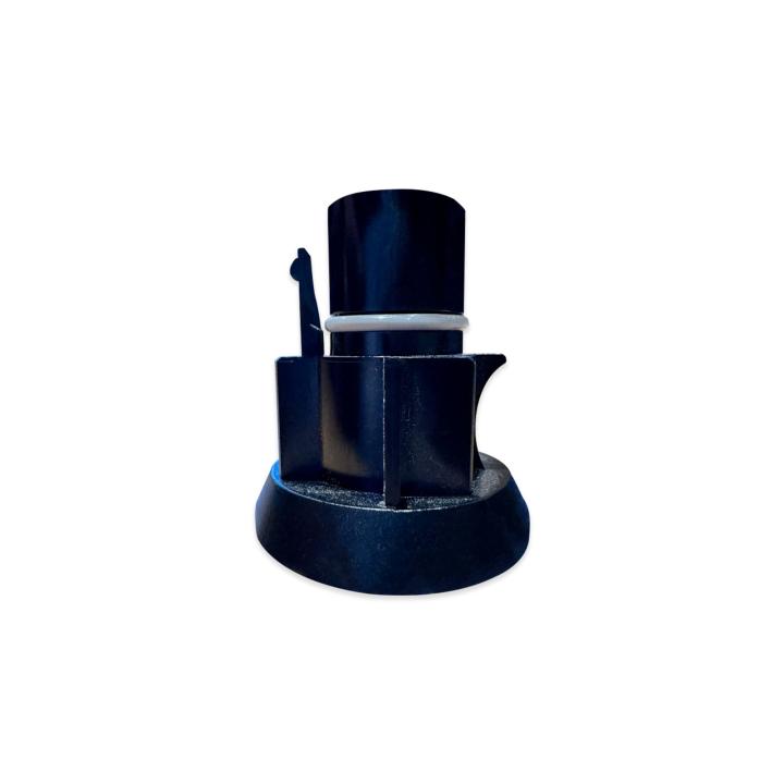 Hoymiles AC-Stecker-Anschlussendkappe für Mikro-Wechselrichter — vue 2