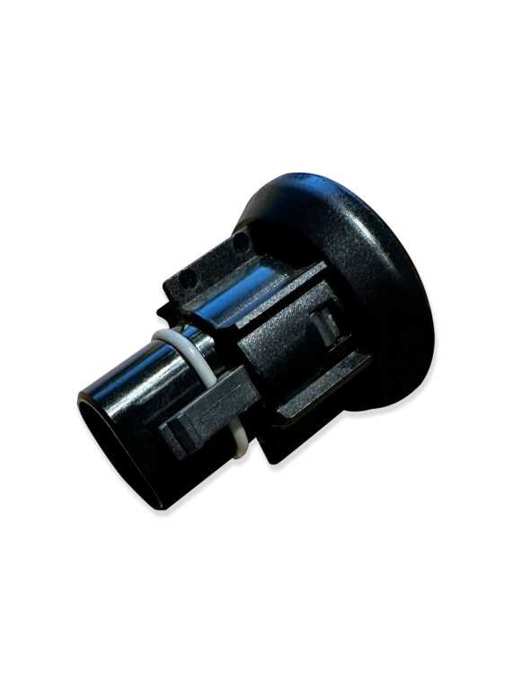 Hoymiles AC-Stecker-Anschlussendkappe für Mikro-Wechselrichter