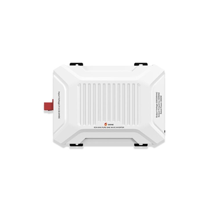 Converter SRNE IC Series 24V - 3000W