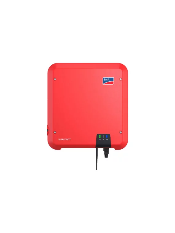 SMA Sunny Boy Mono 4 kW netomvormer – SB4.0-1AV-41 — vue 2