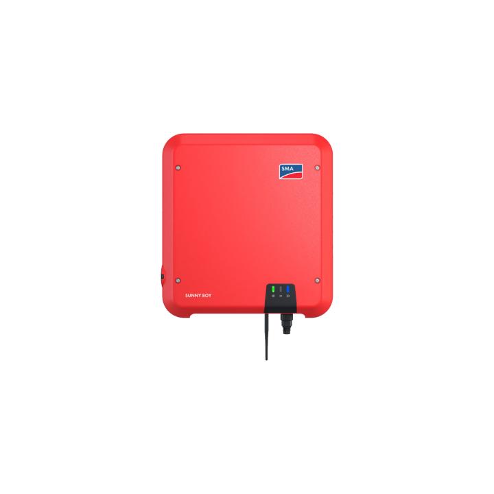 Onduleur monophasé SMA Sunny Boy 4 kVA - 4.0 SB4.0-1 AV-41