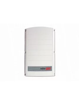 Inversor de red SolarEdge Tri de 16 a 25 kW – SetApp