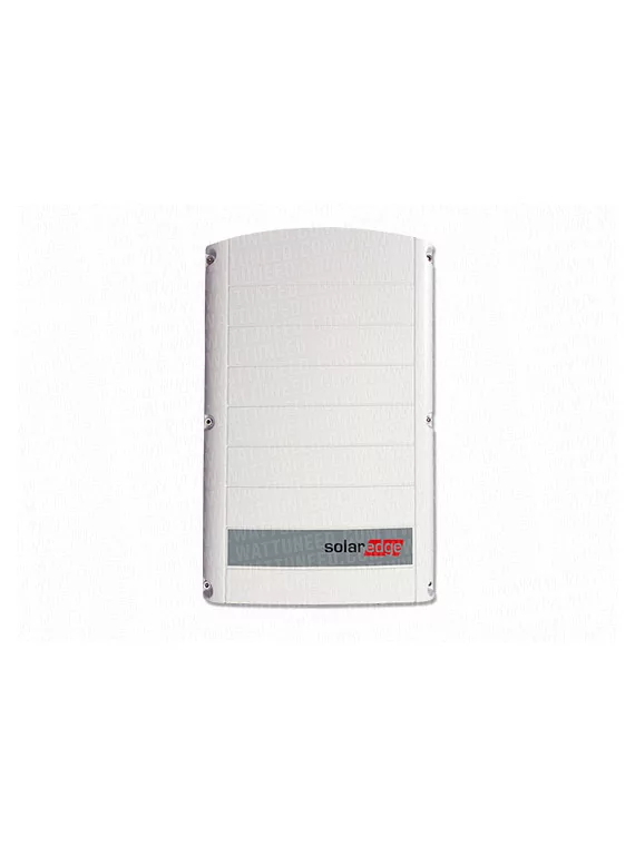 SolarEdge Tri 16 tot 25 kW netomvormer – SetApp