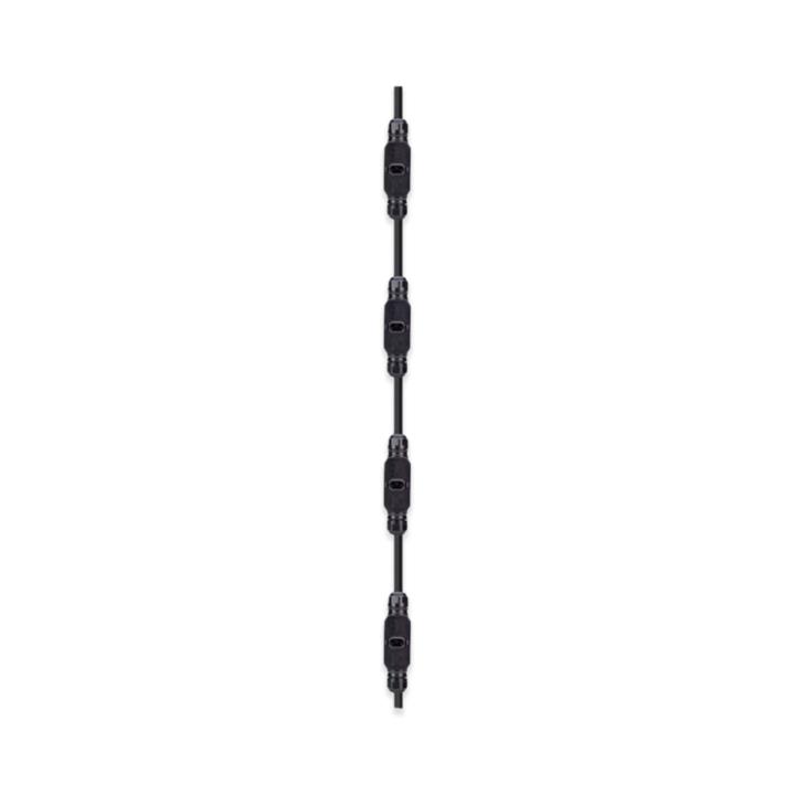 AC-Kabel 200 A Solenso Landschaft
