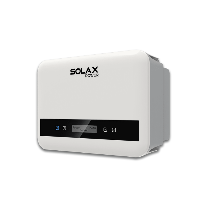 Eenfasige omvormer SolaX X1 Boost 3 kVA - X1-BOOST-3K-G4