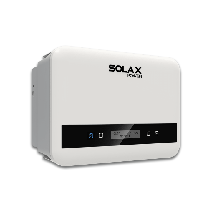 Inversor monofásico SolaX X1 Boost 3 kVA - X1-BOOST-3K-G4