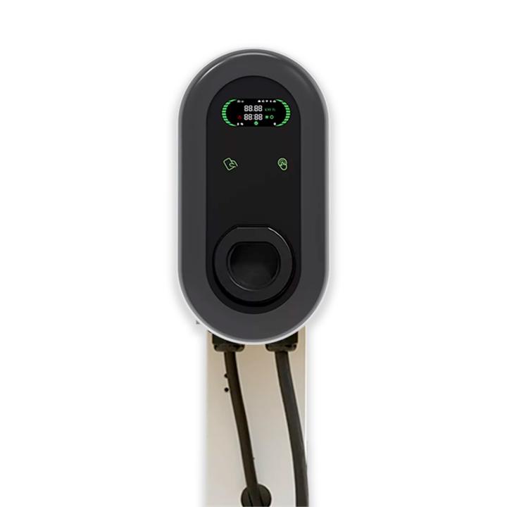 Punto de carga Tiiger EV Pro - 7kW - 11kW - 22kW