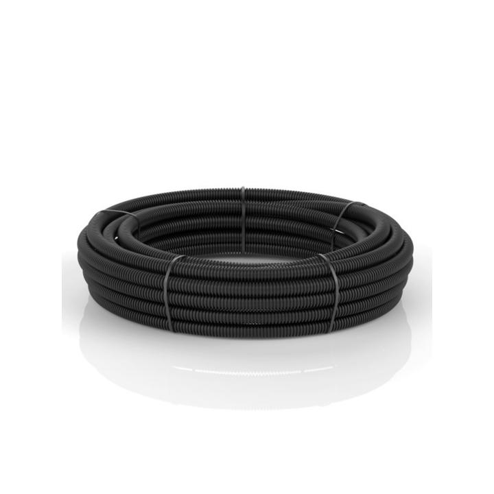 Gaine de protection annelée