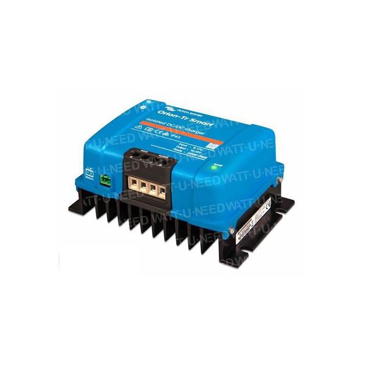 Victron Orion-Tr Smart DC-DC geïsoleerde laders 12/24V