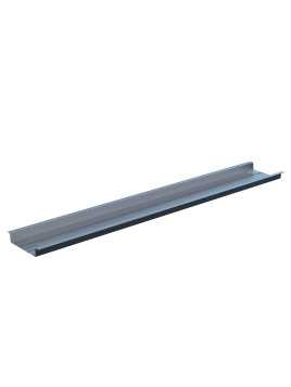 Bac ballast Connect Paysage Grand pour système Blubase, longueur 1790 mm (EAN 0768563820809)