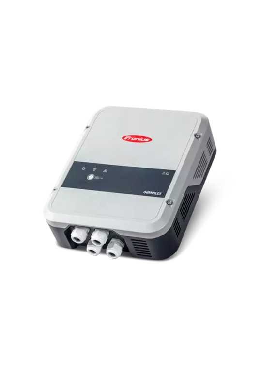 Fronius OHMPILOT verbruiksregelaar