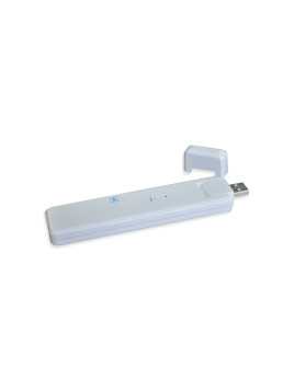 Kit solar para autoconsumo y reinyección de 1,8 kWp – Monofásico 1,4 kVA – sin almacenamiento – BluBase Connec — vue 4