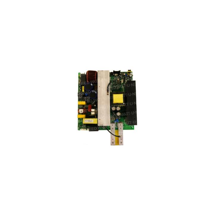 Carte principale pour WKS EVO Circle 5,6 kVa