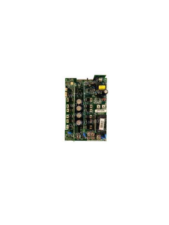 MPPT card for WKS EVO Circle 5.6 kVa