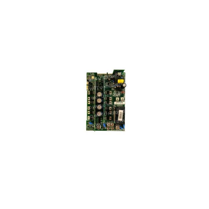 MPPT card for WKS EVO Circle 5.6 kVa