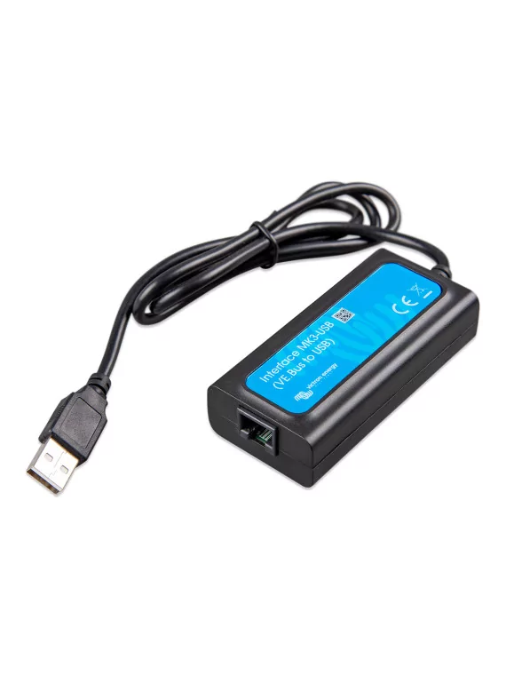 Interfaz Victron MK3-USB — vue 2