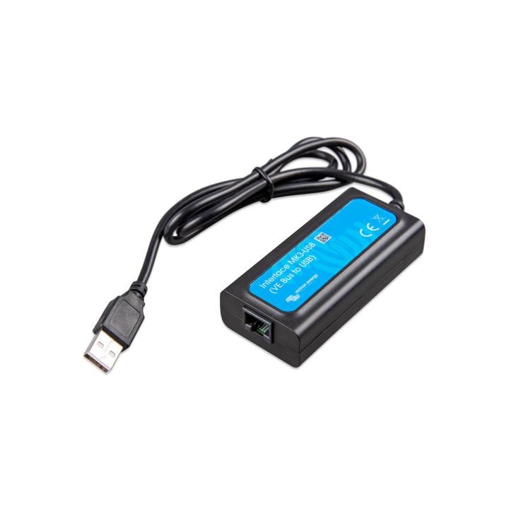 Interfaz Victron MK3-USB — vue 2