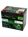 Batterie lithium PowerBrick+ PB+B/H12/135 - 135 Ah 12,8 V LiFePO4 1,73 kWh – IP65