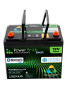 Lithiumbatterij PowerBrick+ PB+B/H12/135 - 135 Ah 12,8 V LiFePO4 1,73 kWh – IP65 — vue 2