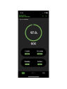 Batería de litio PowerBrick+ PB+B/H12/135 - 135 Ah 12,8 V LiFePO4 1,73 kWh – IP65 — vue 4