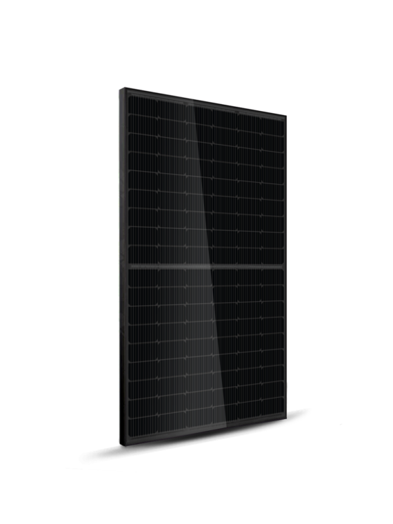 Kit 2 panels self-consumption / re-injection 1100W Sofar without storage — vue 5