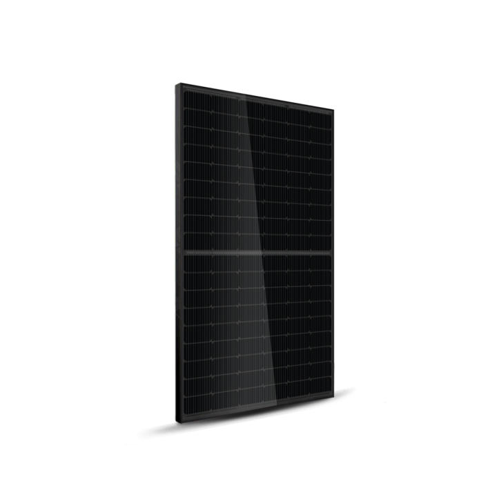 Kit of 6 self-consumption / re-injection panels 1500W without storage — vue 3
