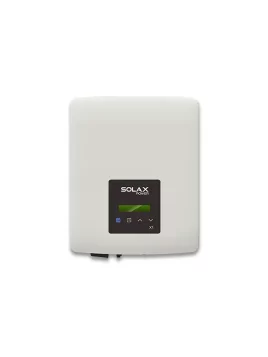 Kit 6 Paneele Eigenverbrauch/Rückspeisung 1500W ohne Speicher — vue 2