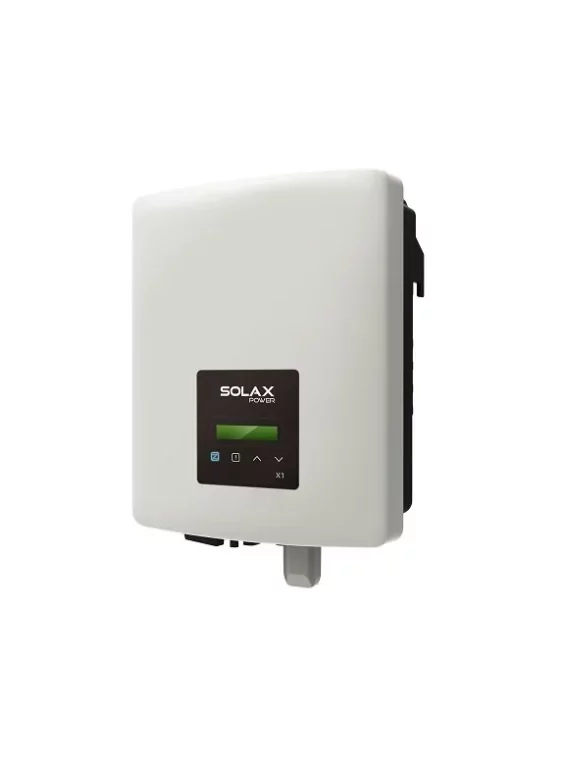 Kit of 6 self-consumption / re-injection panels 1500W without storage — vue 5