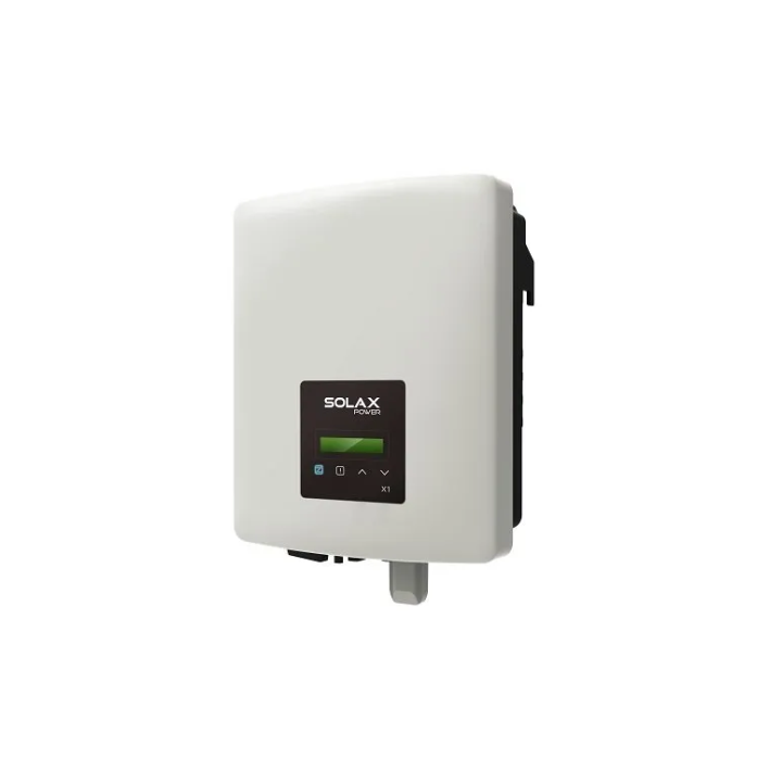Kit of 6 self-consumption / re-injection panels 1500W without storage — vue 5