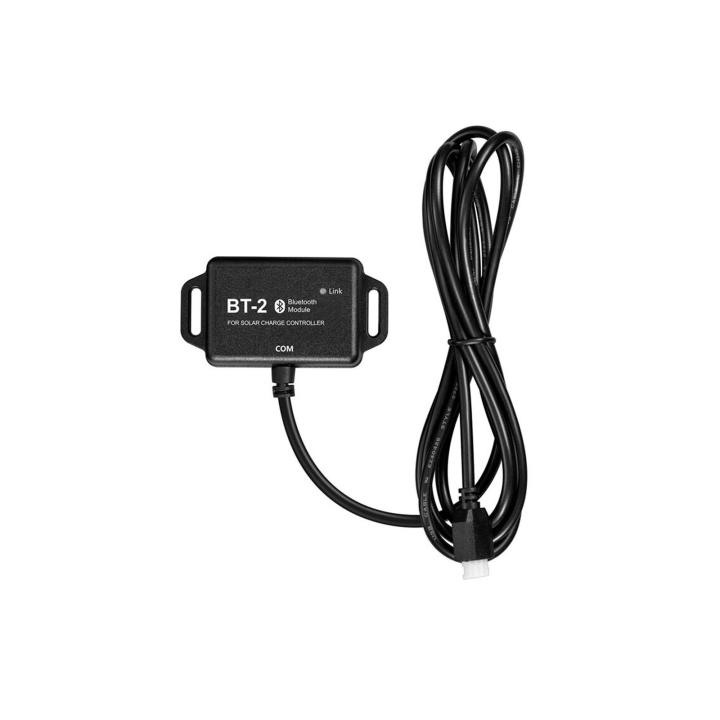Bluetooth adapter for SRNE controllers - BT-2