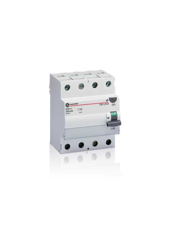 Armario de CA para 2 inversores WKS EVO MAX — vue 4