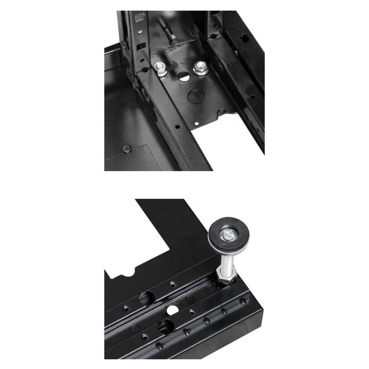 Armario rack 19'' sobre suelo 42U MobiRack — vue 6