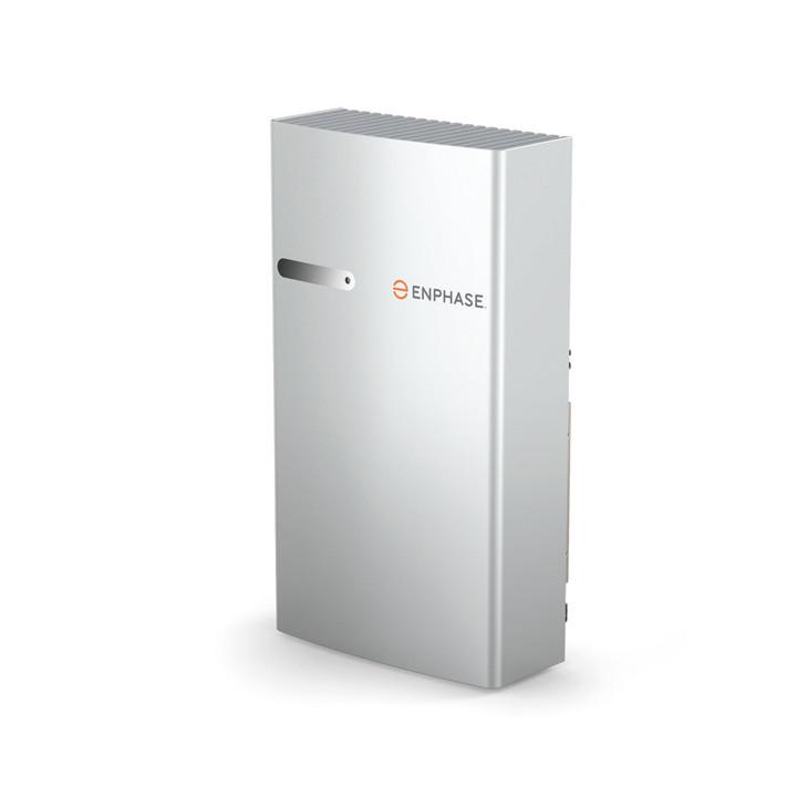 Kit de cubierta Enphase para batería de litio IQ 3T de 3,5 kWh (batería IQ 3T no incluida)