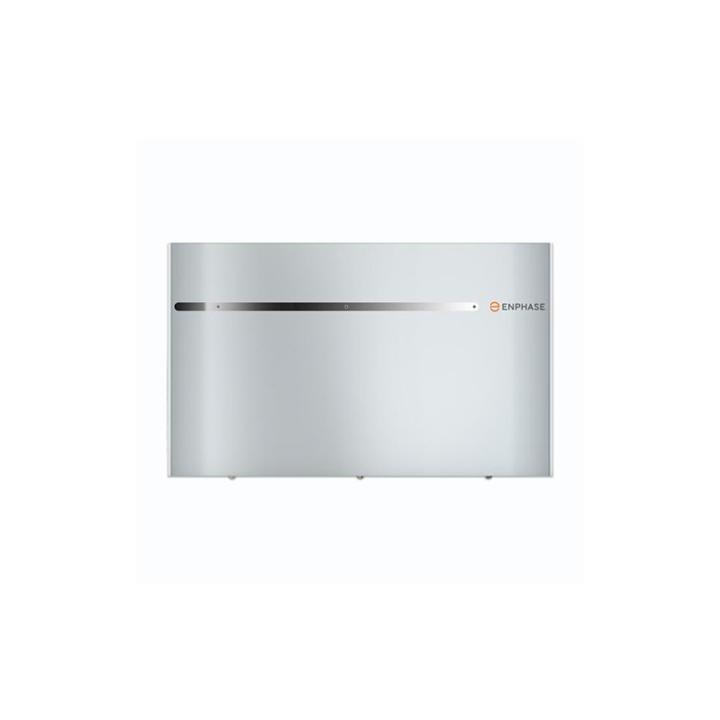 Enphase Cover Kit für IQ 10T 10.5kWh Lithiumbatterie (3x IQ 3T Batterie nicht enthalten)