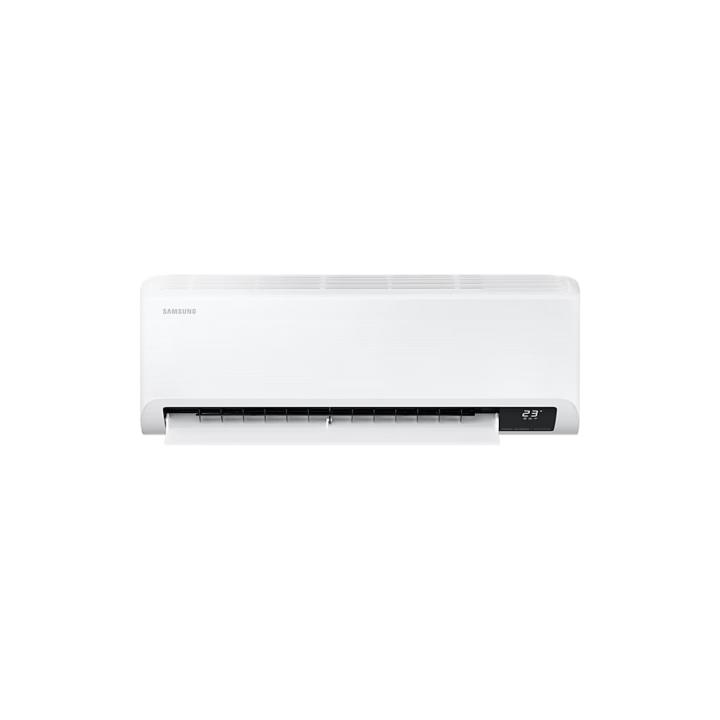 Samsung CEBU warmtepomp van 2 tot 5kW