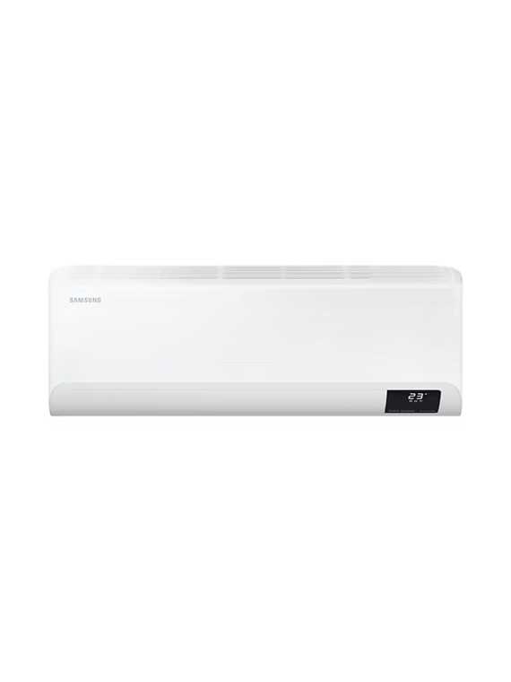 Samsung CEBU warmtepomp van 2 tot 5kW — vue 2