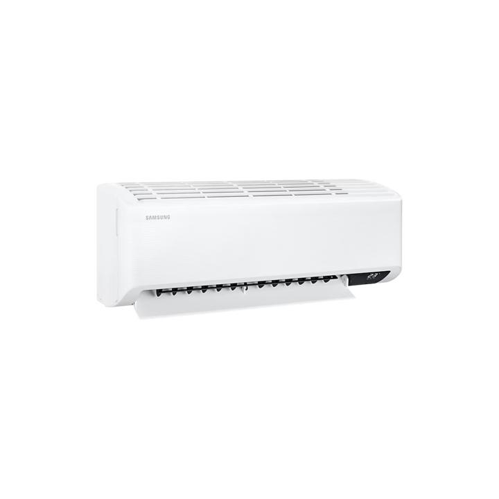 Samsung CEBU Wärmepumpe von 2 bis 5kW — vue 3