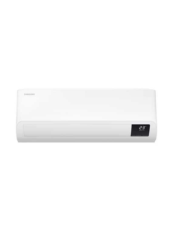 Samsung CEBU Wärmepumpe von 2 bis 5kW — vue 5