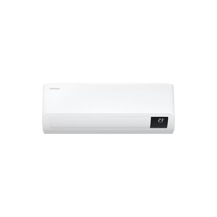Samsung CEBU heat pump from 2 to 5kW — vue 5