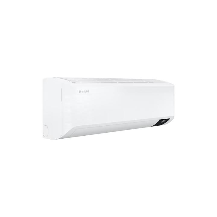 Samsung CEBU warmtepomp van 2 tot 5kW — vue 7