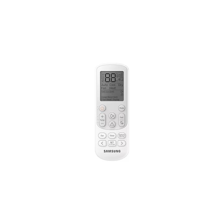 Samsung CEBU warmtepomp van 2 tot 5kW — vue 8
