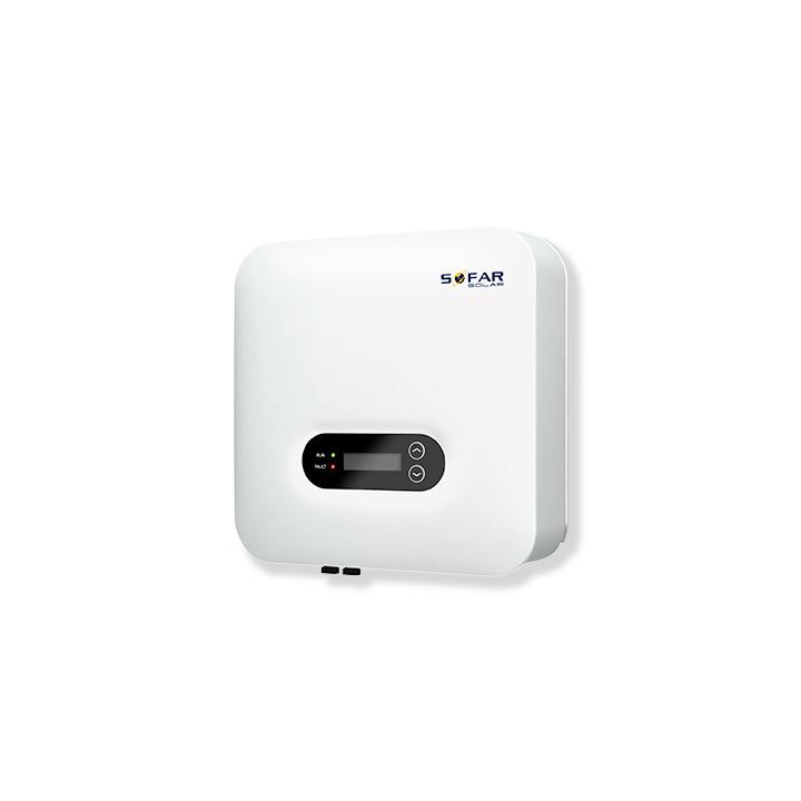 6-panelen 3 kWp zelfverbruikpakket met installatie in Frankrijk — vue 3