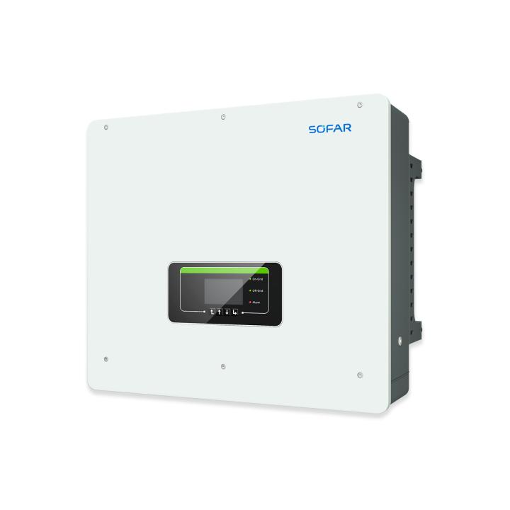 Sofar Solar Tri 8 kW Grid Inverter – ME 8KTL-3PH