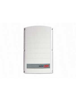 SolarEdge Tri Hybrid-Wechselrichter 3 bis 5 kW – RWB