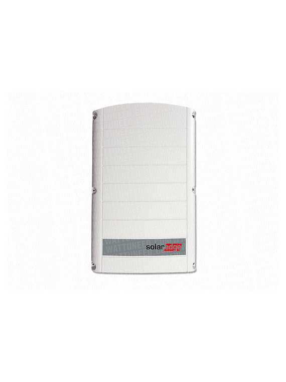 SolarEdge Tri hybride omvormer 3 tot 5 kW – RWB