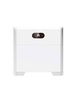 HUAWEI LUNA2000-5kW-CO Leistungsmodul für Luna 2000
 mit Huawei Luna 2000 5kWh Lithium Batterie