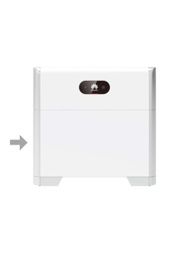 Huawei LUNA2000-5-S0 lithiumbatterij - 5 kWh 450 V LFP 5 kWh – IP66