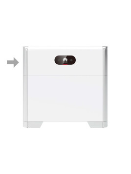 HUAWEI LUNA2000-5kW-CO voedingsmodule voor Luna 2000