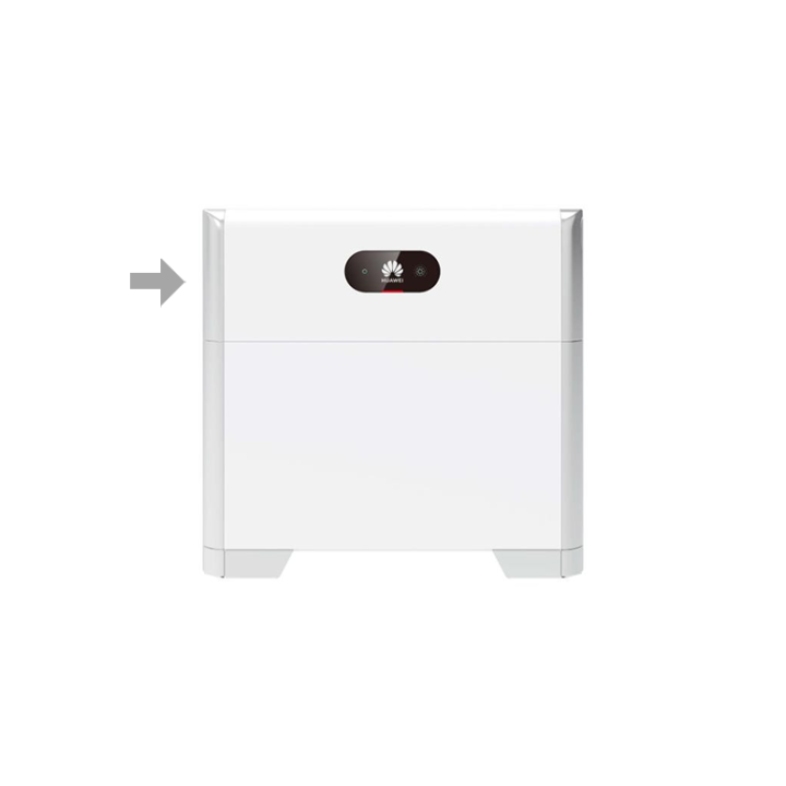 HUAWEI LUNA2000-5kW-CO voedingsmodule voor Luna 2000